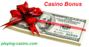 casino bonuses