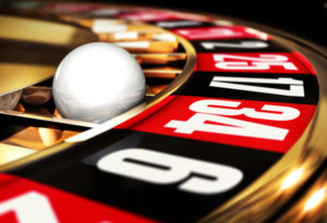 roulette casino